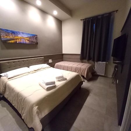 La Corte Di Firenze Bed And Breakfast Buitenkant foto