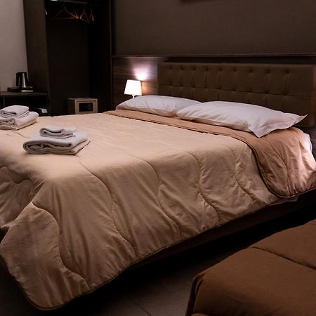 La Corte Di Firenze Bed And Breakfast Buitenkant foto