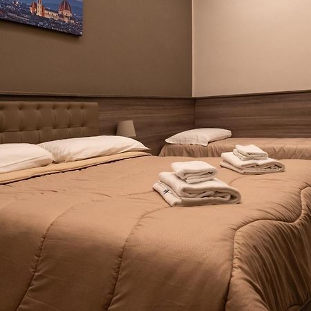 La Corte Di Firenze Bed And Breakfast Buitenkant foto