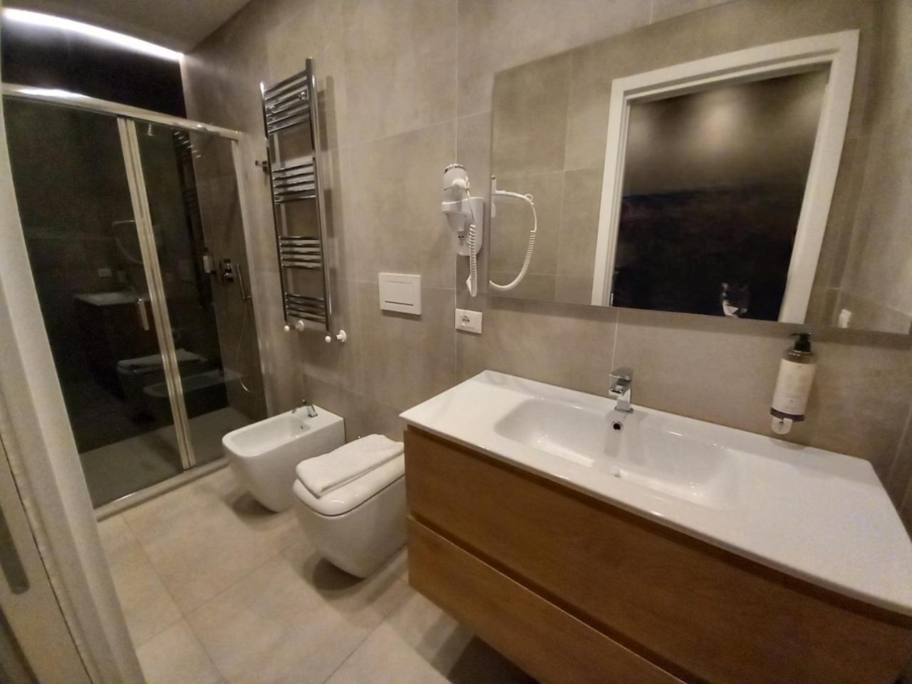 La Corte Di Firenze Bed And Breakfast Buitenkant foto