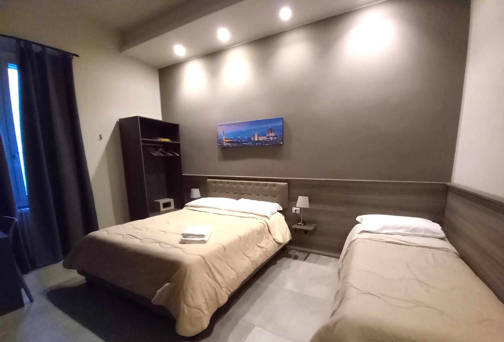La Corte Di Firenze Bed And Breakfast Buitenkant foto
