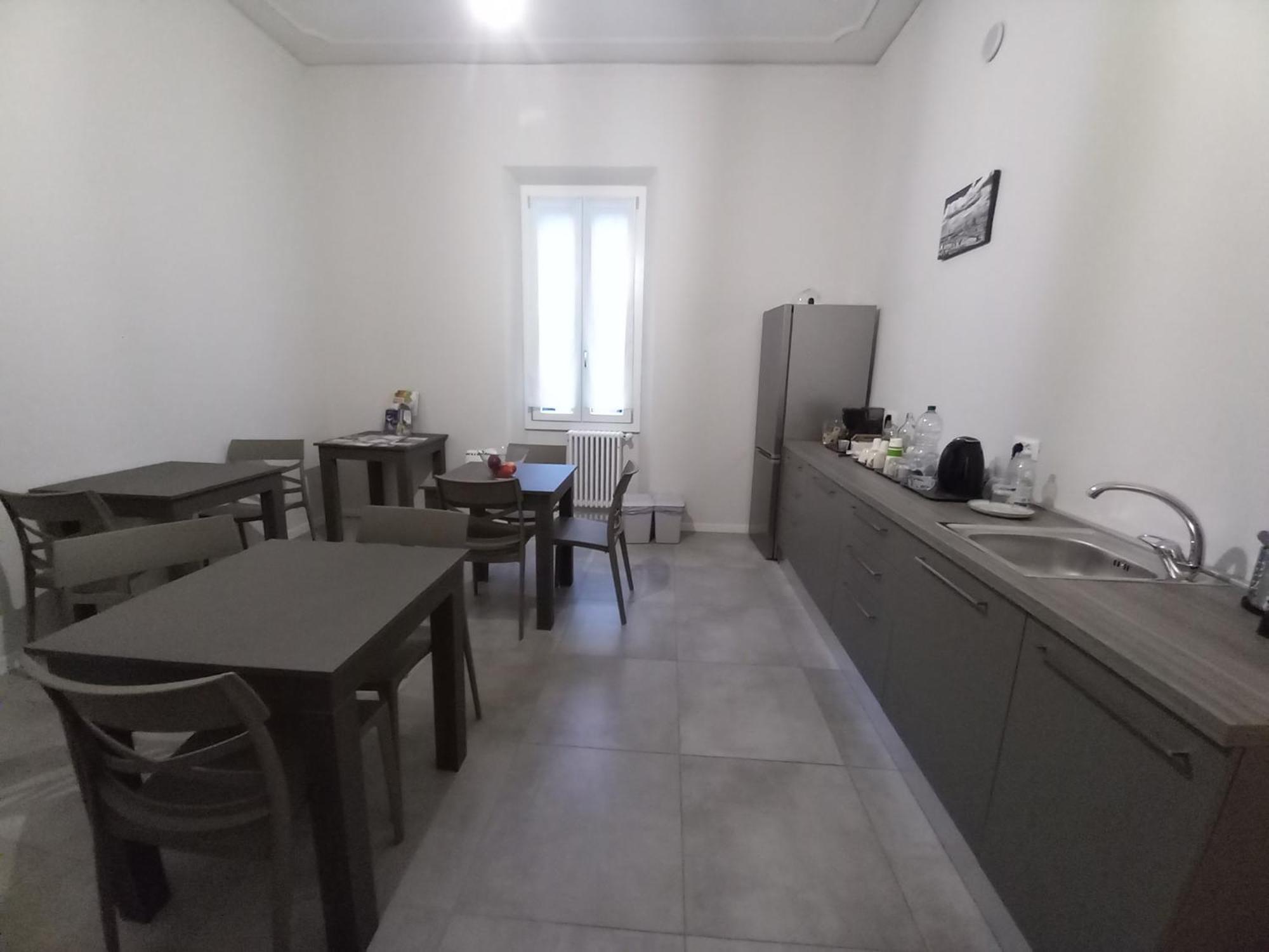 La Corte Di Firenze Bed And Breakfast Buitenkant foto