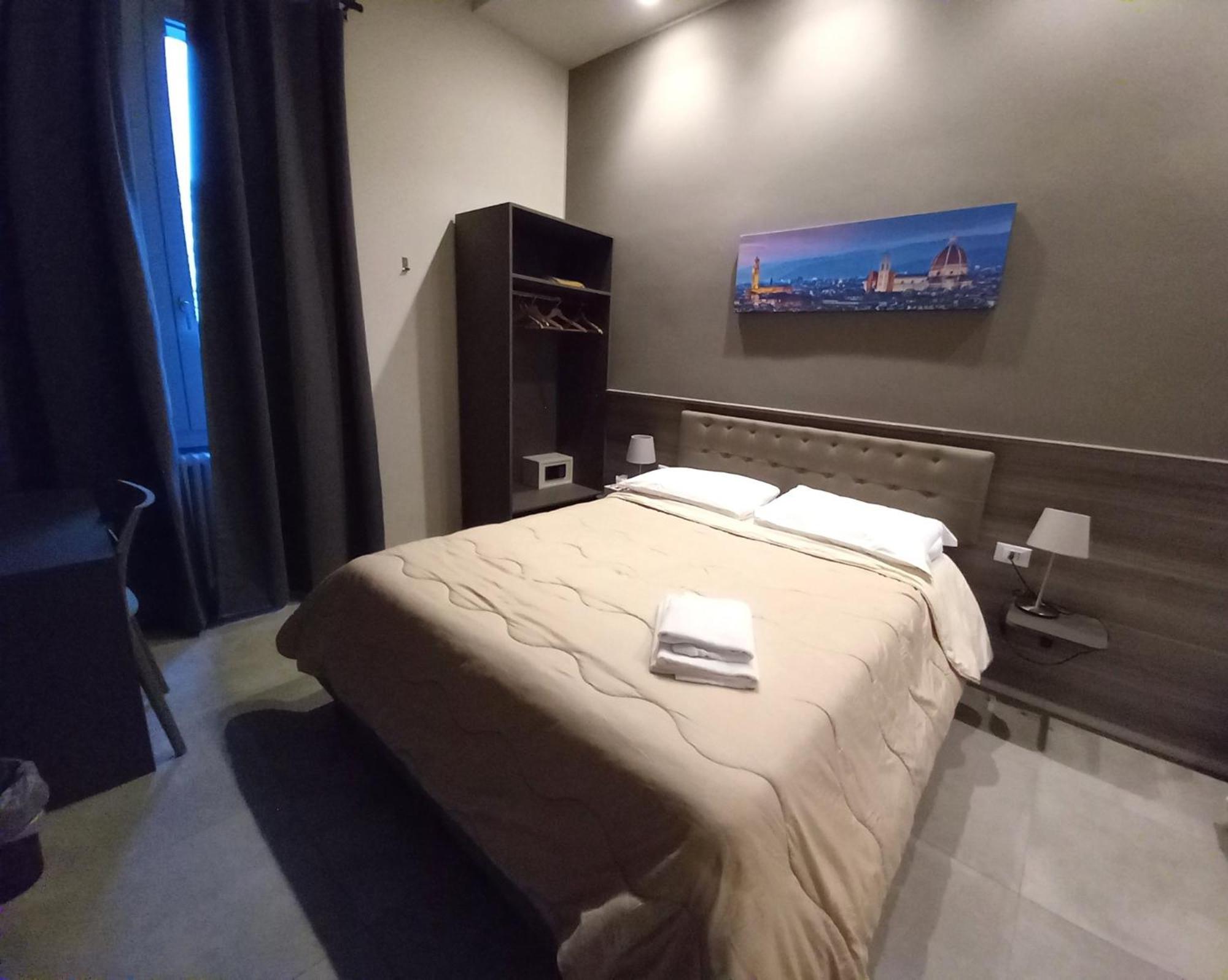 La Corte Di Firenze Bed And Breakfast Buitenkant foto
