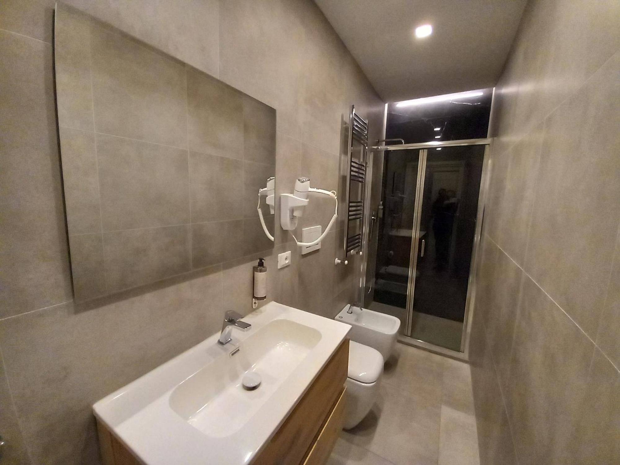 La Corte Di Firenze Bed And Breakfast Buitenkant foto