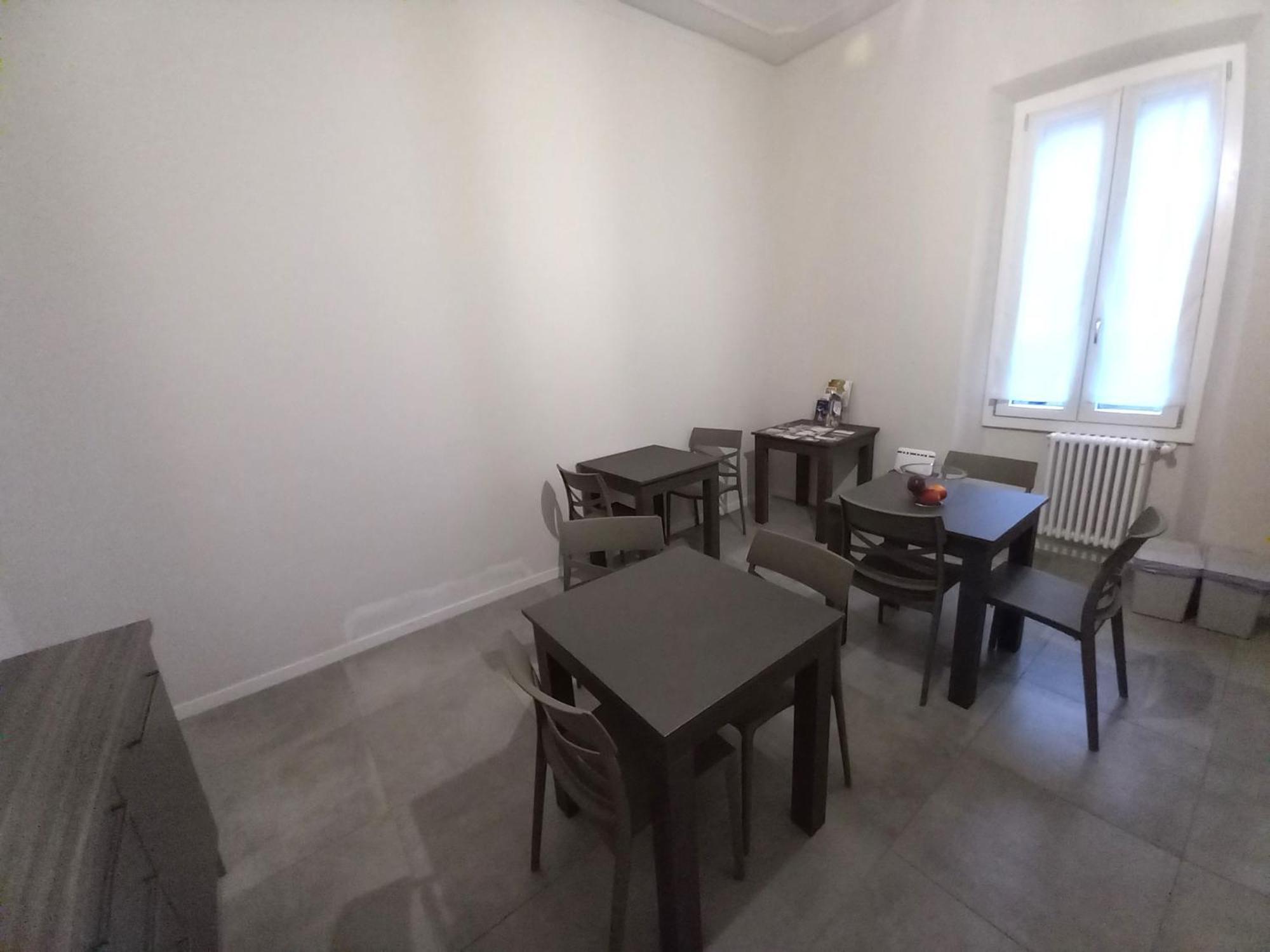 La Corte Di Firenze Bed And Breakfast Buitenkant foto