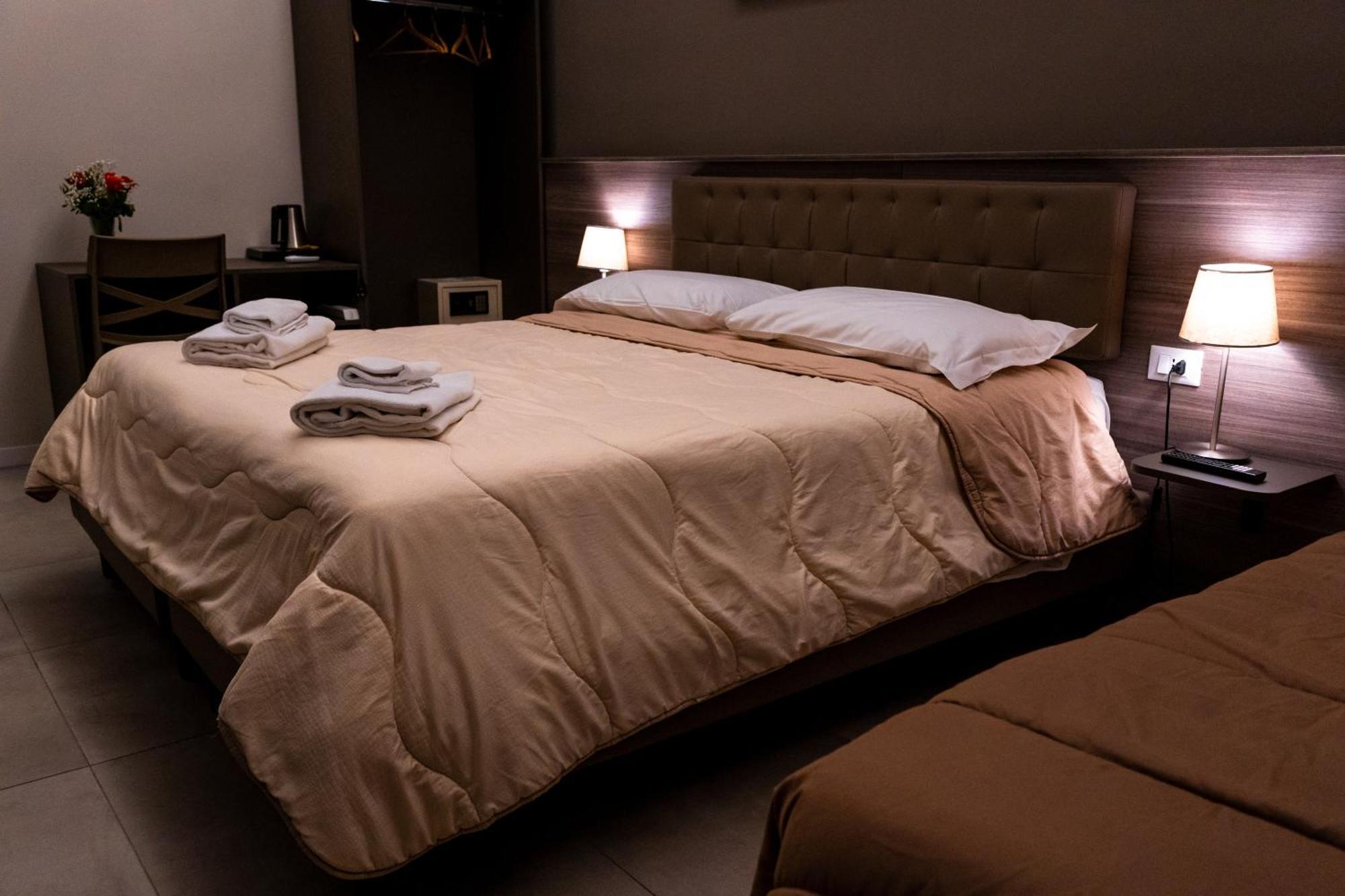 La Corte Di Firenze Bed And Breakfast Buitenkant foto