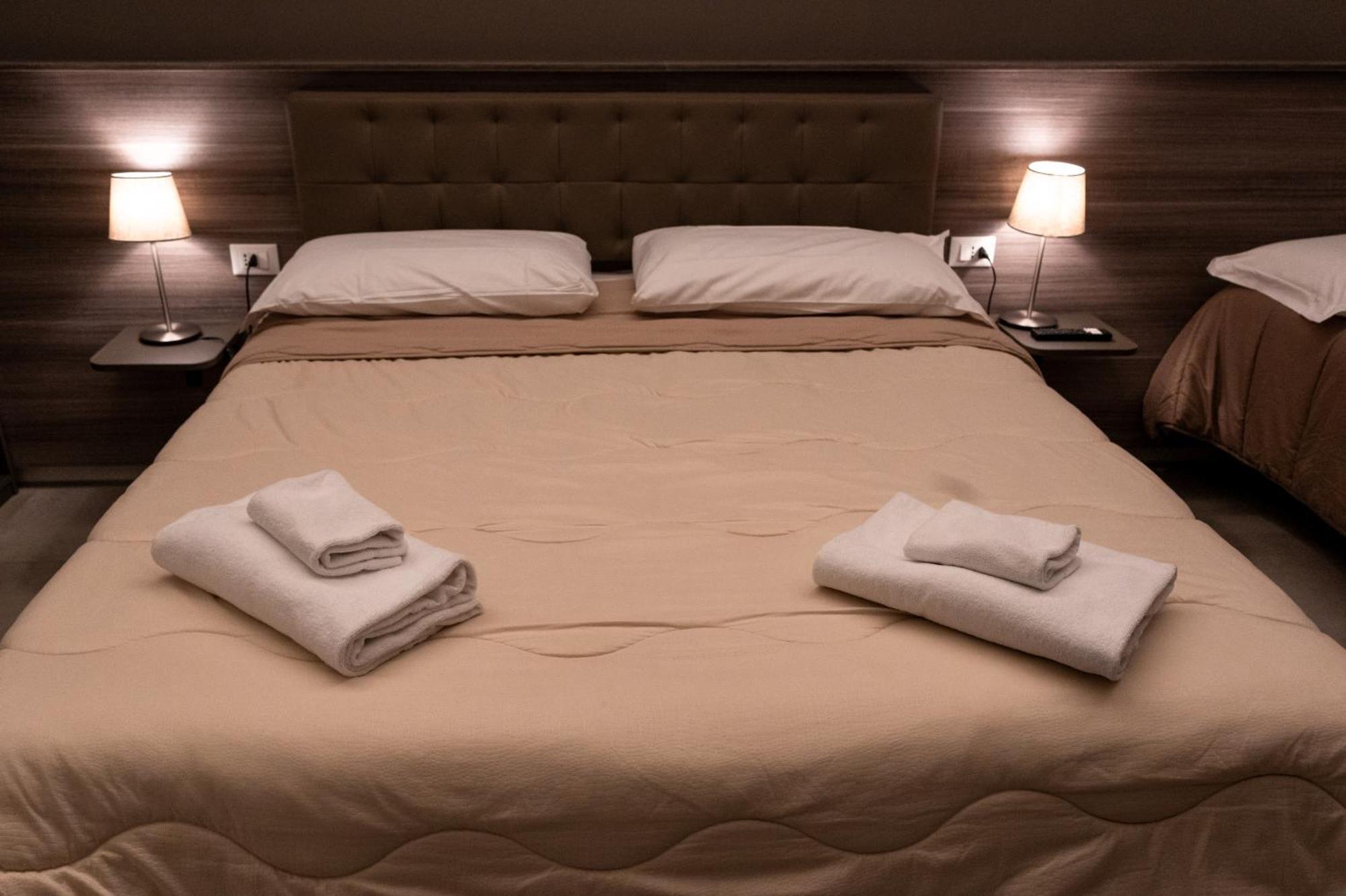 La Corte Di Firenze Bed And Breakfast Buitenkant foto